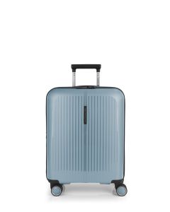 GABOL Kofer mali (kabinski) PROŠIRIVI 40x55x20/25cm Polypropilen Brooklyn 41,7/47,4 l-2,8 kg