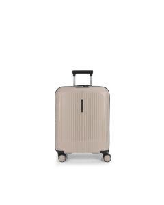 GABOL Kofer mali (kabinski) PROŠIRIVI 40x55x20/25cm Polypropilen Brooklyn 41,7/47,4 l-2,8 kg