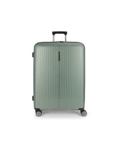 GABOL Kofer veliki PROŠIRIVI 51x75x31/34cm Brooklyn 109/119,6 l-4,5 kg zelena
