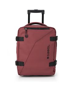 GABOL Ranac putni za low cost sa toekiaima proširiv 30x40x20/24 cm 24l/2,2 kg Canada