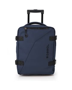 GABOL Ranac putni za low cost sa toekiaima proširiv 30x40x20/24 cm 24l/2,2 kg Canada