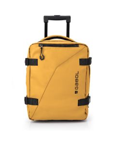 GABOL Ranac putni za low cost sa toekiaima proširiv 30x40x20/24 cm 24l/2,2 kg Canada