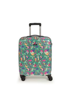 GABOL Kofer mali (kabinski) 40x55x20 cm ABS+PC 37,6l-2,7 kg Vida