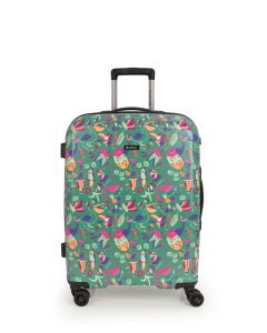 GABOL Kofer srednji 47x66x25 cm ABS+PC 65,2l-3,6 kg Vida