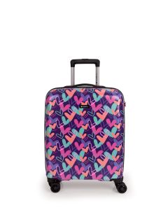 GABOL Kofer mali (kabinski) 40x55x20 cm ABS+PC 37,6l-2,7 kg Kokoro