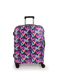 GABOL Kofer srednji 47x66x25 cm ABS+PC 65,2l-3,6 kg Kokoro