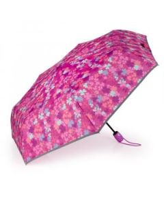 GABOL  Kišobran dečji sklopivi automatski 53 cm/7 rebara Clover - 16KSG235864