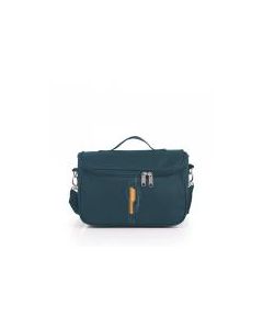 GABOL Neseser 30x20x20 cm  11,4l - 0,43 kg Week ECO tirkiz - 16NSG122312W