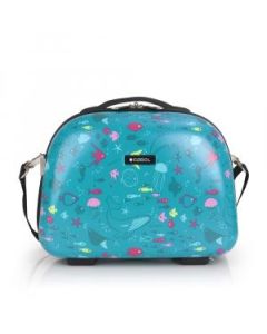 GABOL  Neseser 35x29x17 cm 14l-1 kg Acqua - 16NSG235725
