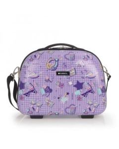GABOL  Neseser 35x29x17 cm 14l-1 kg Funny - 16NSG236025