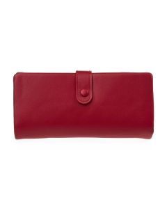 VERDE Novčanik ženski sa odvojenom pregradom 1356, 19×4.5×10 cm