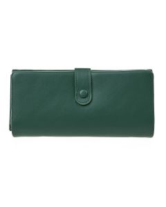 VERDE Novčanik ženski sa odvojenom pregradom 1356, 19×4.5×10 cm