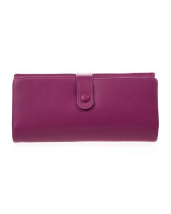 VERDE Novčanik ženski sa odvojenom pregradom 1356, 19×4.5×10 cm