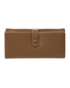 VERDE Novčanik ženski sa odvojenom pregradom 1356, 19×4.5×10 cm