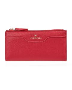 VERDE Novčanik ženski sa magnetnim zatvaranjem 1358, 19.5×1.5×9.5 cm