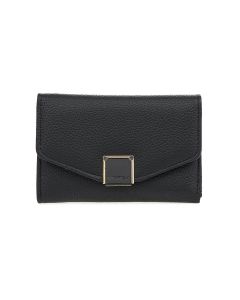 VERDE Novčanik ženski manji sa elegantnom kopcom 1433, 15×3×10.5 cm