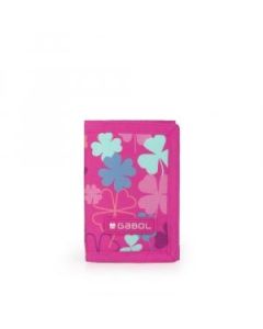 GABOL  Novčanik 12,5x9x1 cm 0,1l 0,07kg Clover - 16PRG235808