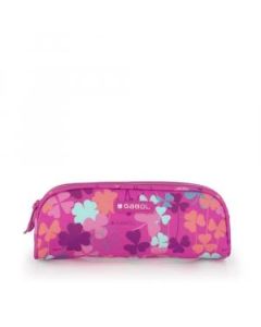 GABOL  Pernica sa dva odeljka 22x8x6 cm 0,9l-0,06 kg Clover - 16PRG235831