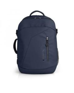 GABOL  Ranac sa 2 odeljka 35x55x18,5/23 cm 38,5/44l, 1kg Canada tamno plava