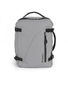 GABOL  Ranac putni sa 3 odeljka 30x40x20/24 cm 24/28,8l - 1kg Canada siva - 16RNG125234C