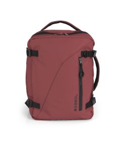 GABOL Ranac putni za low cost sa 3 odeljka 30x40x20/24 cm 24/28,8l - 1kg Canada