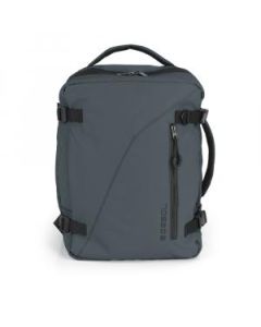 GABOL  Ranac putni sa 3 odeljka 30x40x20/24 cm 24/28,8l - 1kg Canada tamno zelena - 16RNG125234FB