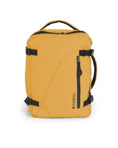 GABOL Ranac putni za low cost sa 3 odeljka 30x40x20/24 cm 24/28,8l - 1kg Canada