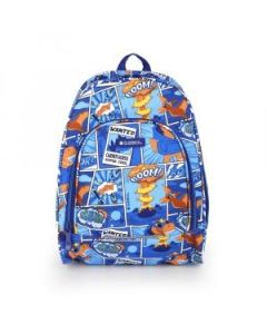 GABOL  Ranac predškolski 27x34x12 cm 9l Dino - 16RNG236328