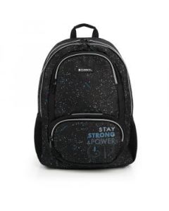 GABOL  Ranac školski ergonomski 34x46x20 cm 29l-0,61 kg Galaxy - 16RNG236892