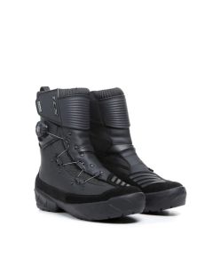 TCX INFINITY 3 MID WP crne moto čizme - 16TCX7152BLK41