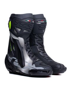 TCX RT-RACE PRO AIR crno belo sive moto čizme - 16TCX765737841