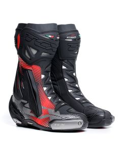 TCX RT-RACE PRO AIR crno crveno bele moto čizme - 16TCX765767842