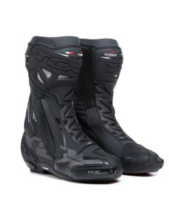 TCX RT-RACE PRO AIR crne Reflex moto čizme - 16TCX765743