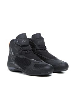 TCX R04D AIR crno sive moto patike - 16TCX9511ABG41