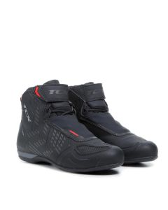 TCX R04D WP crne moto patike - 16TCX9511BK42