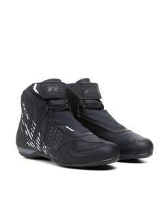 TCX R04D WP crno bele moto patike - 16TCX9511BW41