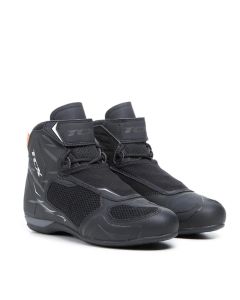 TCX R04D LADY AIR crno bele moto patike - 16TCX9513A36