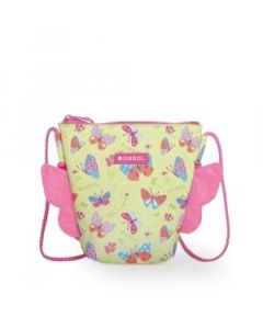 GABOL  Torbica na rame 15x19x4 cm Bouquet - 16TRDG235635
