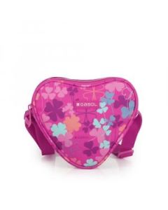 GABOL  Torbica na rame 19x16,5x4 cm 0,9l-0,10 kg Clover - 16TRDG235807