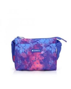 GABOL  Torbica na rame 22x18x7 cm Sunset - 16TRDG236156