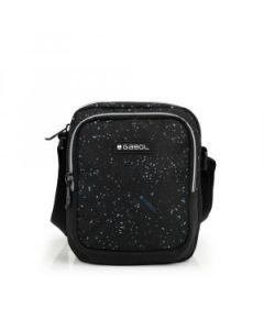 GABOL  Torbica na rame 16x20x6,5 cm Galaxy - 16TRDG236868