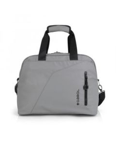 GABOL  Torba putna 40x30x20 cm 22,8l - 0,6 kg Canada siva - 16TRG125209C