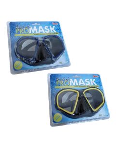 DENIS Maska za ronjenje - 17-318000