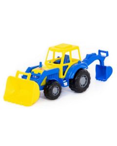 POLESIE Bager Master - 17-35318