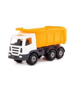 POLESIE Kamion kiper Premium - 17-37244
