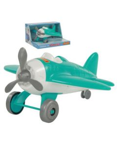 POLESIE Igračka avion Omega - 17-70272
