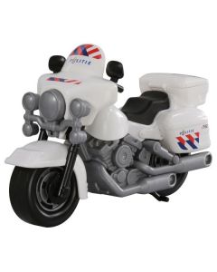 POLESIE Policijski motor - 17-71682
