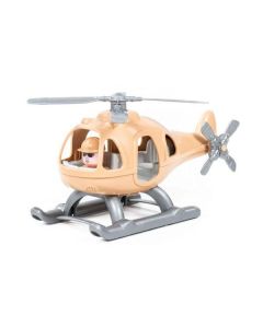POLESIE Igračka Helikopter - 17-72351