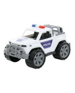 POLESIE Policijski auto - 17-77240