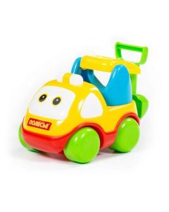 POLESIE Igračka za bebe Kamion 79381 - 17-79381